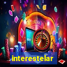 interestelar download dublado